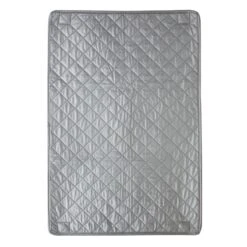 Metallic Quilted Ironing Pad