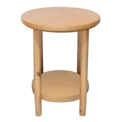 Miller Accent Table