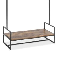 Modern Industrial Garment Rack 10 Modern Industrial Garment Rack -Chic Furniture Store modern industrial garment rack 3