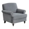 Oxford Armchair -Chic Furniture Store oxford armchair