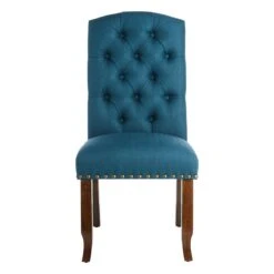Providence Amina Azure Dining Chair 7 Providence Amina Azure Dining Chair -Chic Furniture Store providence amina azure dining chair 2