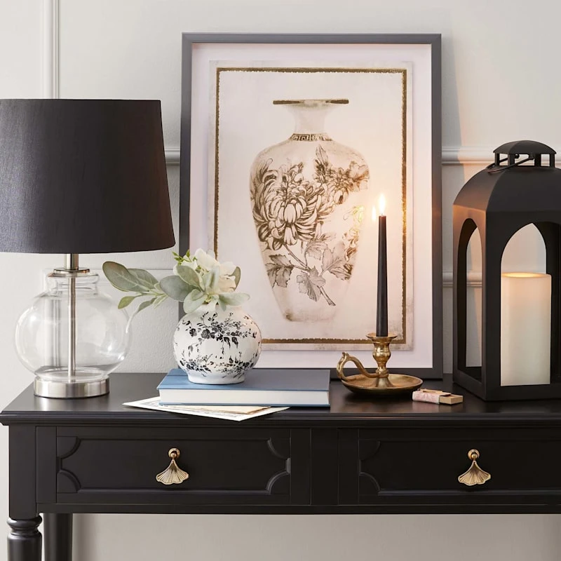 Providence Asbury Console Table 8 Providence Asbury Console Table - Image 6