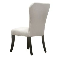 Providence Astor Place Dining Chair, Grey 7 Providence Astor Place Dining Chair, Grey -Chic Furniture Store providence astor place dining chair grey 2