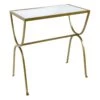 Providence Astoria Console Table, Gold 2 Providence Astoria Console Table, Gold -Chic Furniture Store providence astoria console table gold