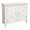 Providence Coventry White Cross Cabinet -Chic Furniture Store providence coventry white cross cabinet