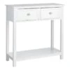 Providence Layne Console Table 2 Providence Layne Console Table -Chic Furniture Store providence layne console table