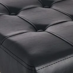 Providence Madison Barstool, Black -Chic Furniture Store providence madison barstool black 3