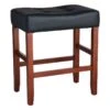 Providence Madison Counter Stool, Walnut 1 Providence Madison Counter Stool, Walnut -Chic Furniture Store providence madison counter stool walnut
