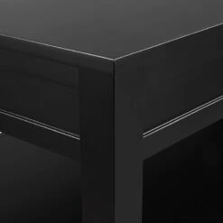 Providence Monroe Coffee Table, Black 14 Providence Monroe Coffee Table, Black -Chic Furniture Store providence monroe coffee table black 5