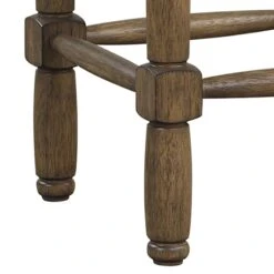 Providence Patrick Counter Stool, 25" -Chic Furniture Store providence patrick counter stool 25 2