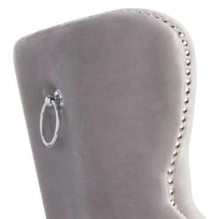 Providence Ring Back Counter Stool, Grey 10 Providence Ring Back Counter Stool, Grey -Chic Furniture Store providence ring back counter stool grey 3