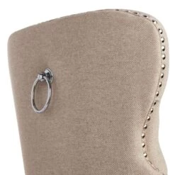 Providence Ring Back Counter Stool, Linen 10 Providence Ring Back Counter Stool, Linen -Chic Furniture Store providence ring back counter stool linen 3