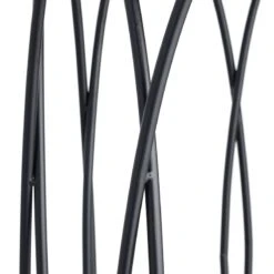 Providence Round Wood Top With Oval Metal Table, Large 11 Providence Round Wood Top With Oval Metal Table, Large -Chic Furniture Store providence round wood top with oval metal table large 4