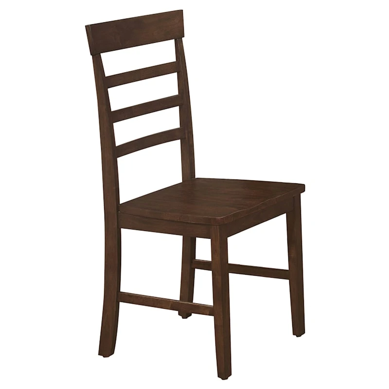 Providence Set Of 2 Peyton Dining Chairs 4 Providence Set Of 2 Peyton Dining Chairs - Image 2