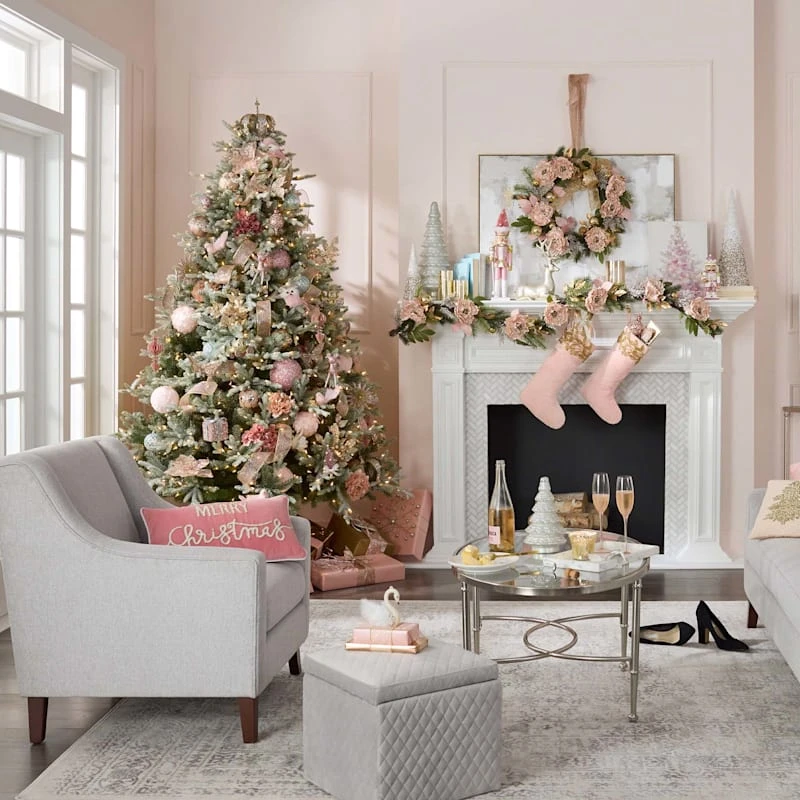 Providence Wells Accent Chair, Light Grey 8 Providence Wells Accent Chair, Light Grey - Image 6