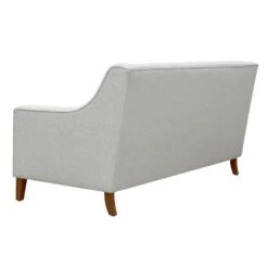 Providence Wells Sofa, Light Grey -Chic Furniture Store providence wells sofa light grey 2