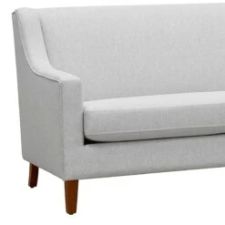 Providence Wells Sofa, Light Grey -Chic Furniture Store providence wells sofa light grey 3