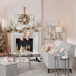 Providence Wells Sofa, Light Grey -Chic Furniture Store providence wells sofa light grey 7