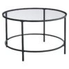 Ross Coffee Table -Chic Furniture Store ross coffee table