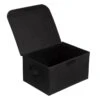 Shoe Box With Lid, Medium 2 Shoe Box With Lid, Medium -Chic Furniture Store shoe box with lid medium