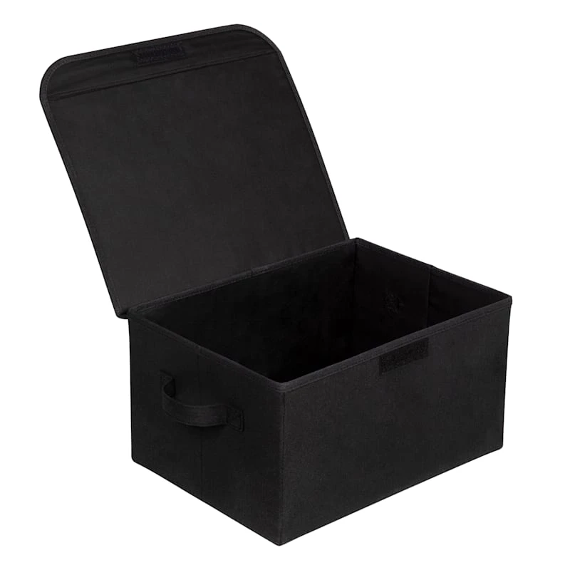 Shoe Box With Lid, Medium 3 Shoe Box With Lid, Medium