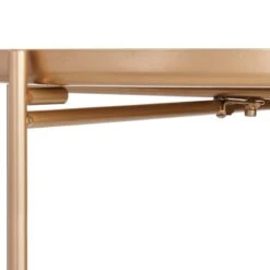 Tate Tray Side Table, Gold 9 Tate Tray Side Table, Gold -Chic Furniture Store tate tray side table gold 3