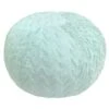 Tiny Dreamers Kids Chevron Plush Bean Bag, Aqua 1 Tiny Dreamers Kids Chevron Plush Bean Bag, Aqua -Chic Furniture Store tiny dreamers kids chevron plush bean bag aqua