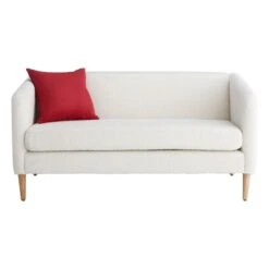 Tracey Boyd Everly Loveseat Sofa 10 Tracey Boyd Everly Loveseat Sofa -Chic Furniture Store tracey boyd everly loveseat sofa 2