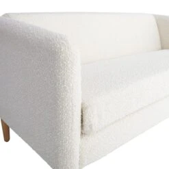 Tracey Boyd Everly Loveseat Sofa 11 Tracey Boyd Everly Loveseat Sofa -Chic Furniture Store tracey boyd everly loveseat sofa 3