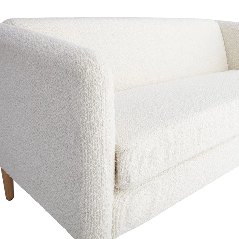 Tracey Boyd Everly Loveseat Sofa 6 Tracey Boyd Everly Loveseat Sofa - Image 4