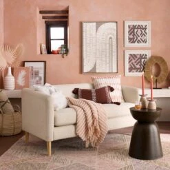 Tracey Boyd Everly Loveseat Sofa 13 Tracey Boyd Everly Loveseat Sofa -Chic Furniture Store tracey boyd everly loveseat sofa 5