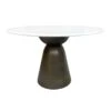 Tracey Boyd Tyra Dining Table Base 1 Tracey Boyd Tyra Dining Table Base -Chic Furniture Store tracey boyd tyra dining table base