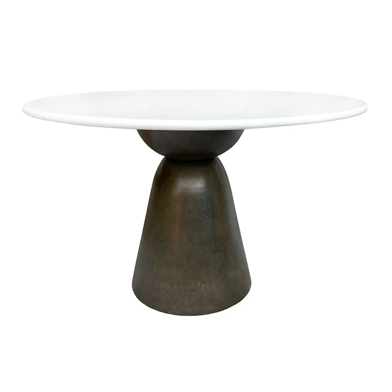 Tracey Boyd Tyra Dining Table Base 3 Tracey Boyd Tyra Dining Table Base