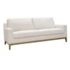 Ty Pennington Knox Upholstered Sofa -Chic Furniture Store ty pennington knox upholstered sofa