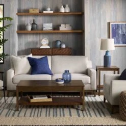 Ty Pennington Kross Coffee Table -Chic Furniture Store ty pennington kross coffee table 4