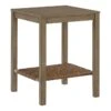 Ty Pennington Kross End Table 2 Ty Pennington Kross End Table -Chic Furniture Store ty pennington kross end table