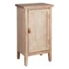 Ty Pennington Stowe 1-Door Cabinet 2 Ty Pennington Stowe 1-Door Cabinet -Chic Furniture Store ty pennington stowe 1 door cabinet