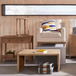 Ty Pennington Stowe 2-Drawer Console Table 7 Ty Pennington Stowe 2-Drawer Console Table -Chic Furniture Store ty pennington stowe 2 drawer console table 2