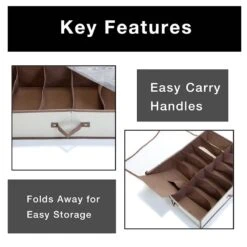 Underbed Shoe Storage 15 Underbed Shoe Storage -Chic Furniture Store underbed shoe storage 5