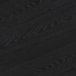 Uptown 5-Piece Dining Set, Black -Chic Furniture Store uptown 5 piece dining set black 5